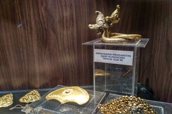 Menjaga Kelestarian Cagar Budaya Keraton Kasepuhan Cirebon
