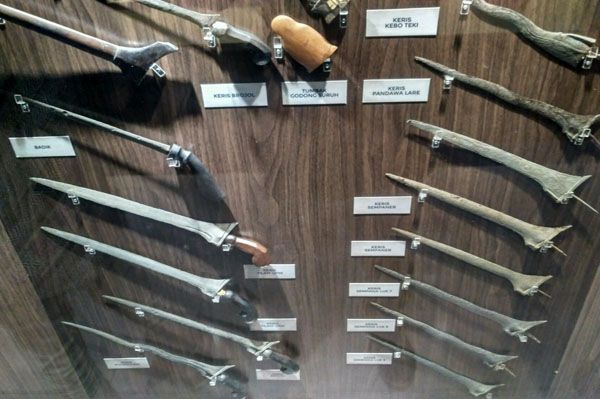 Menjaga Kelestarian Cagar Budaya Keraton Kasepuhan Cirebon