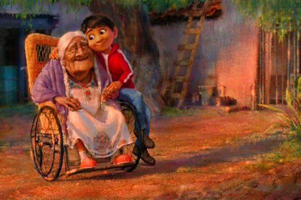 5 Fakta yang Harus Diketahui Sebelum Nonton Film Coco