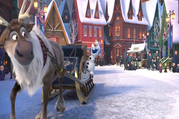 5 Fakta yang Harus Diketahui Sebelum Nonton Film Coco