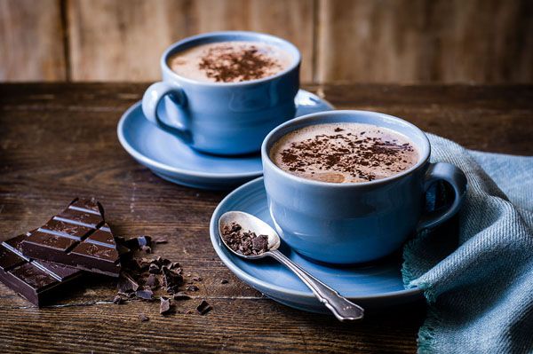 Lupakan Kopi, Ini Minuman Sehat untuk Teman Nonton Piala Dunia