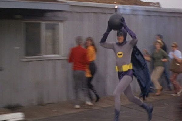 10 Film dari DC Comics Paling Baik Sepanjang Sejarah