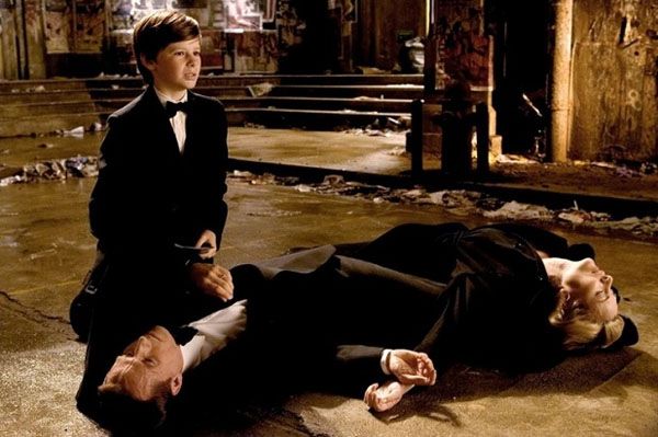 10 Film dari DC Comics Paling Baik Sepanjang Sejarah