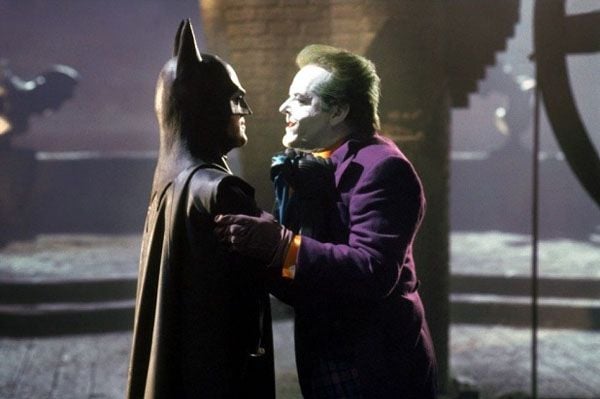 10 Film dari DC Comics Paling Baik Sepanjang Sejarah