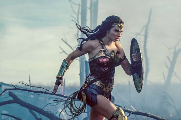 10 Film dari DC Comics Paling Baik Sepanjang Sejarah