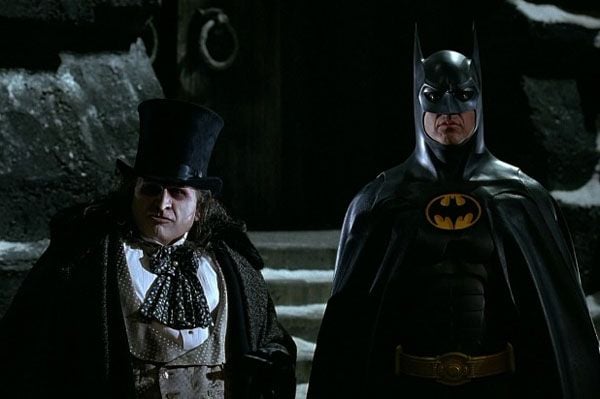 10 Film dari DC Comics Paling Baik Sepanjang Sejarah