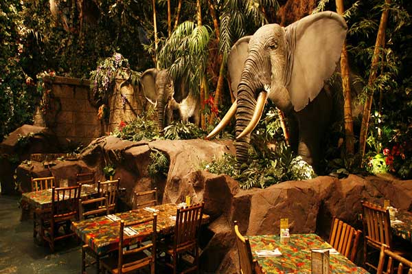 Kalap Belanja di Ikspirari, Dekat Tokyo Disney Resort