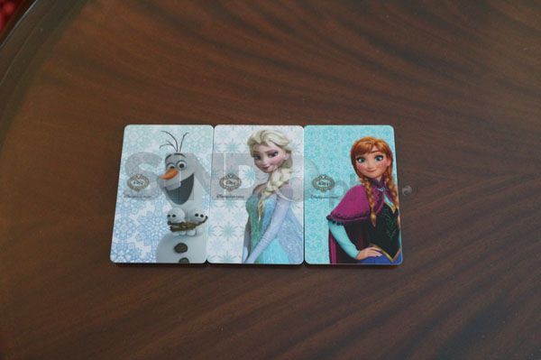 Tidur Bak Anna dan Elsa di Suite Frozen di Disneyland Hong Kong