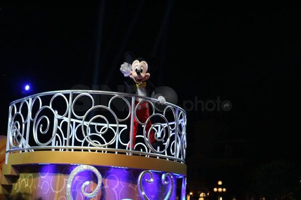 Wahana Baru dan Paling Menarik di Disneyland Hong Kong