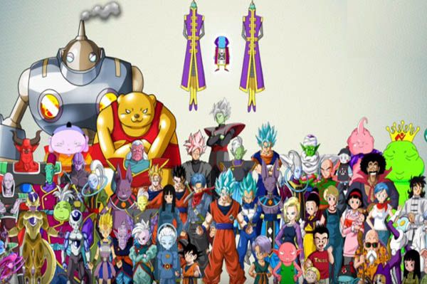 7 Twist yang Mungkin Terjadi di Episode Akhir Dragon Ball Super