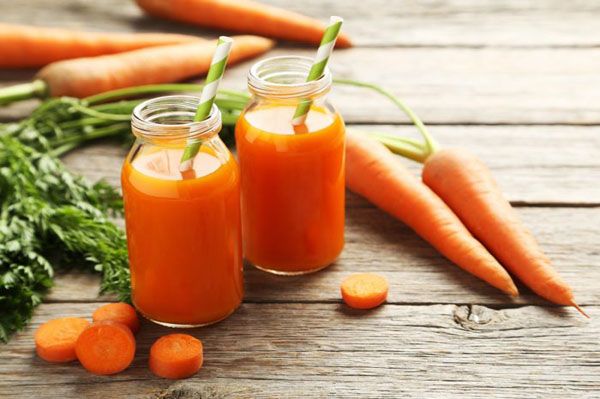 4 Minuman yang Bisa Redakan Asam Lambung Naik Saat Puasa