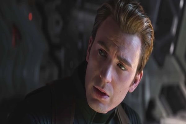 8 Rahasia Tersembunyi di Trailer Avengers: Endgame