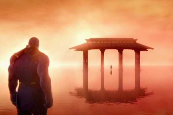 8 Rahasia Tersembunyi di Trailer Avengers: Endgame