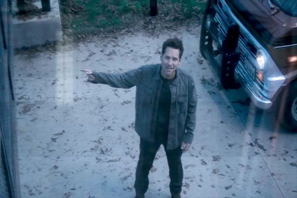 8 Rahasia Tersembunyi di Trailer Avengers: Endgame