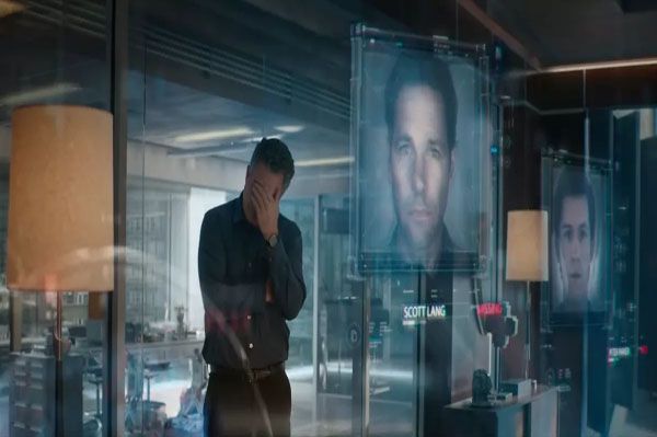 8 Rahasia Tersembunyi di Trailer Avengers: Endgame