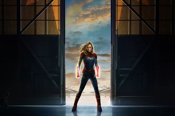 8 Rahasia Tersembunyi di Trailer Avengers: Endgame