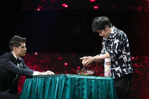 9 Kontestan Babak Grand Final Asia's Got Talent Season 3