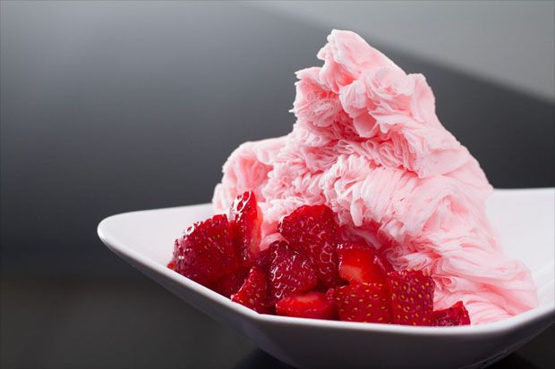 Hari Es Krim Sedunia, Ini 12 Jenis Es Krim Paling Populer