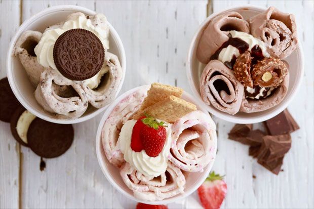 Hari Es Krim Sedunia, Ini 12 Jenis Es Krim Paling Populer