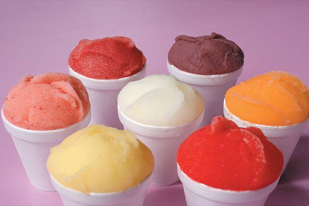 Hari Es Krim Sedunia, Ini 12 Jenis Es Krim Paling Populer