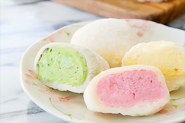 Hari Es Krim Sedunia, Ini 12 Jenis Es Krim Paling Populer