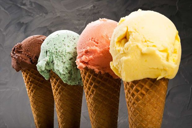 Hari Es Krim Sedunia, Ini 12 Jenis Es Krim Paling Populer