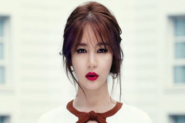 YOONEUNHYE