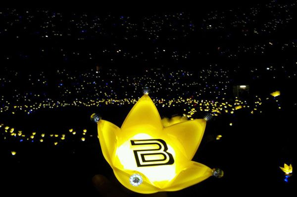 6 Fandom Paling Solid di Ranah K-Pop Korea Selatan