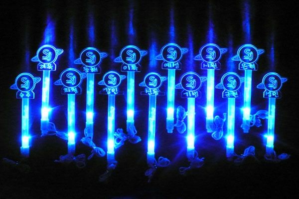 6 Fandom Paling Solid di Ranah K-Pop Korea Selatan