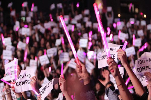 6 Fandom Paling Solid di Ranah K-Pop Korea Selatan