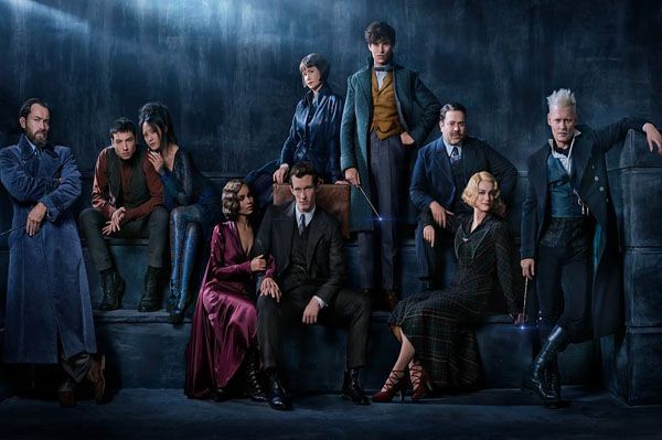 20 Film yang Paling Diantisipasi pada 2018