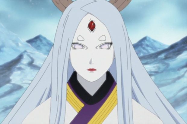 7 Karakter Perempuan Paling Kuat di Dunia Anime