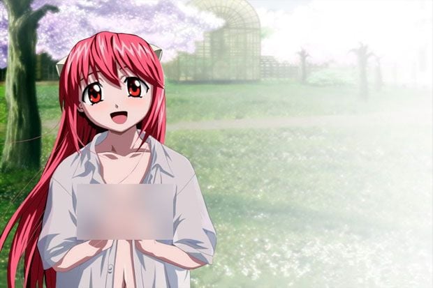 7 Karakter Perempuan Paling Kuat di Dunia Anime