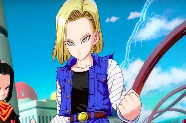 7 Karakter Perempuan Paling Kuat di Dunia Anime