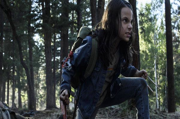 Laura X-23