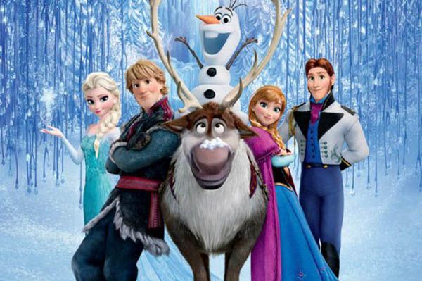 Film Animasi Baru Disney Film Animasi Baru Disney