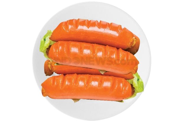 10 Bekal Makanan Favorit Kegemaran Anak