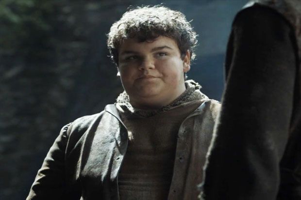 8 Karakter yang Bisa Menjadi Azor Ahai di Game of Thrones