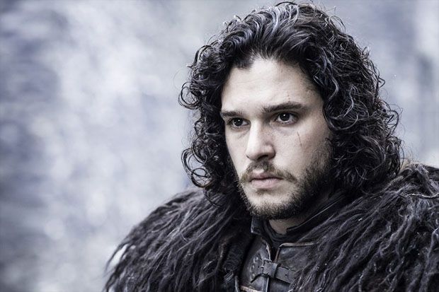 8 Karakter yang Bisa Menjadi Azor Ahai di Game of Thrones