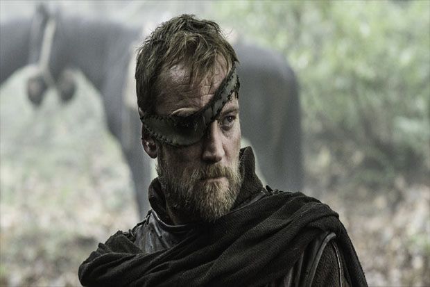 8 Karakter yang Bisa Menjadi Azor Ahai di Game of Thrones