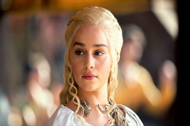 8 Karakter yang Bisa Menjadi Azor Ahai di Game of Thrones