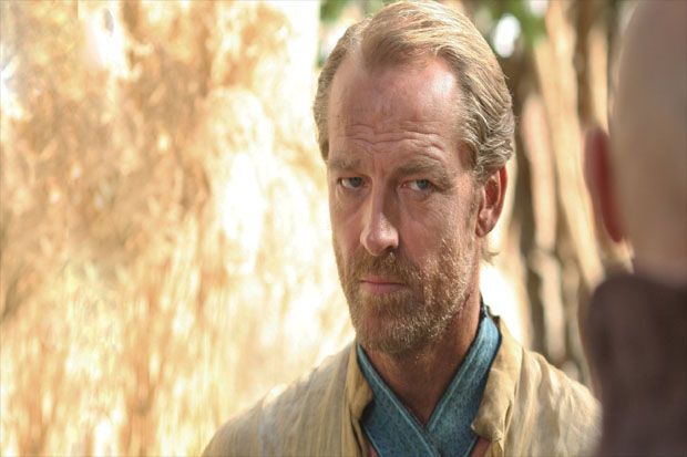 8 Karakter yang Bisa Menjadi Azor Ahai di Game of Thrones