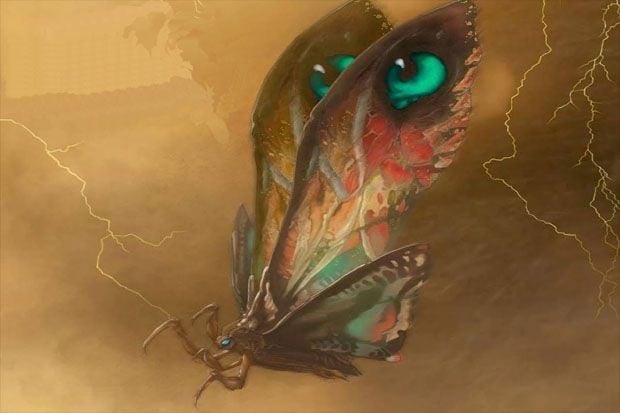 4 Monster Utama yang Tampil di Godzilla: King of the Monsters