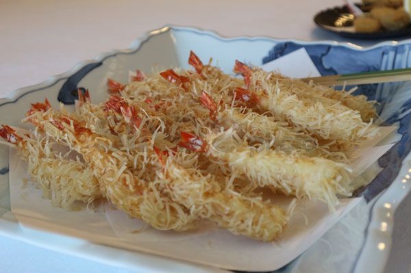 Bukan Hanya Tempura, Ini Jenis Gorengan Jepang yang Menggoda