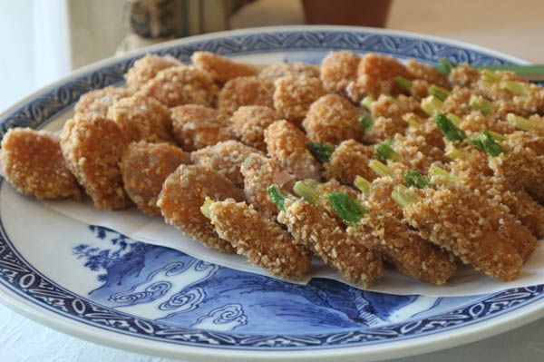 Bukan Hanya Tempura, Ini Jenis Gorengan Jepang yang Menggoda