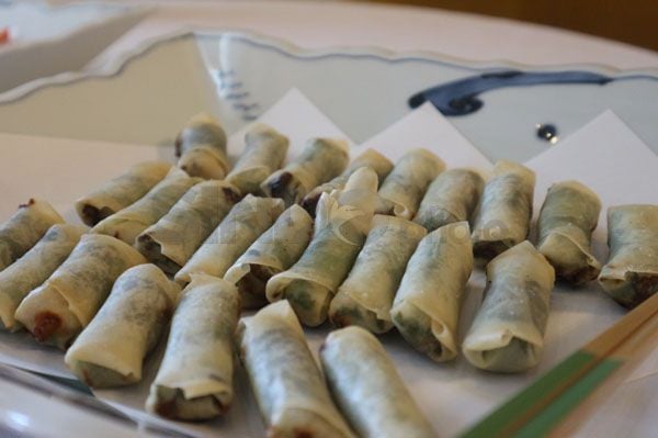 Bukan Hanya Tempura, Ini Jenis Gorengan Jepang yang Menggoda