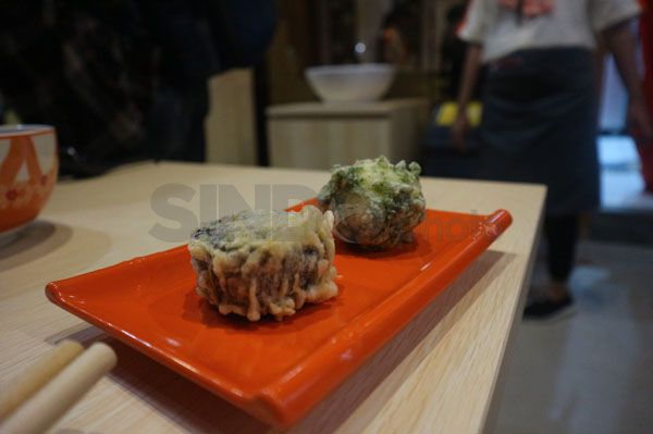 Hanamaru Udon Buka Cabang Pertama di Jakarta pada 5 September
