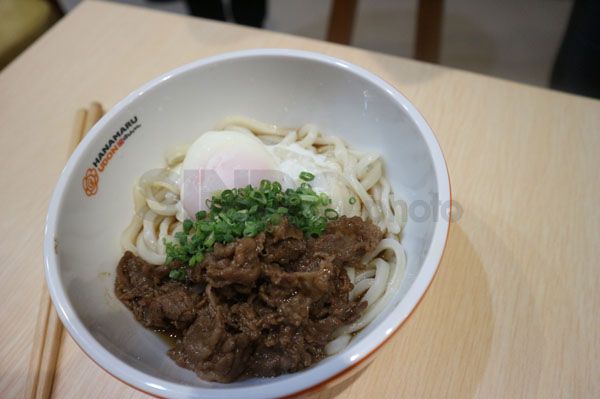 Hanamaru Udon Buka Cabang Pertama di Jakarta pada 5 September