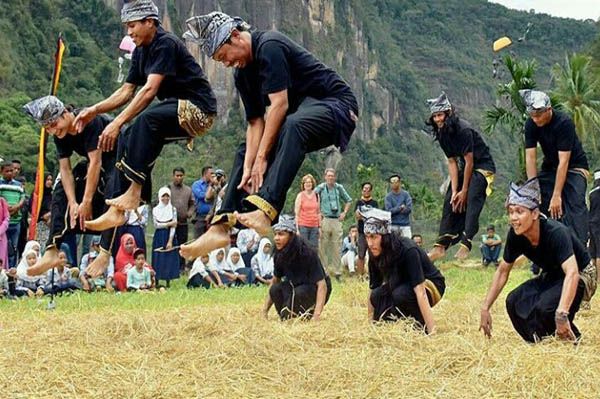 Pasa Harau Art and Culture Festival