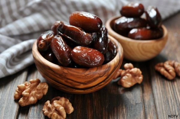 Makanan Sehat Puasa